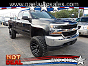 2019 Chevrolet Silverado 1500 LD LT at Gael Auto Sales
