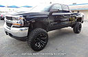 Thumbnail image of 2019 Chevrolet Silverado 1500 LD at Gael Auto Sales