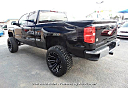 Thumbnail image of 2019 Chevrolet Silverado 1500 LD at Gael Auto Sales