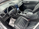 Thumbnail image of 2023 Ford Edge at Lafontaine Ford of Lansing
