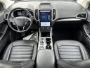 Thumbnail image of 2023 Ford Edge at Lafontaine Ford of Lansing
