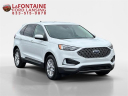 Thumbnail image of 2023 Ford Edge at Lafontaine Ford of Lansing
