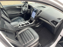Thumbnail image of 2023 Ford Edge at Lafontaine Ford of Lansing