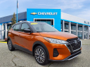 Thumbnail image of 2024 Nissan Kicks at Saline Chevrolet