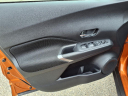 2024 Nissan Kicks SV at Saline Chevrolet