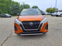 Thumbnail image of 2024 Nissan Kicks at Saline Chevrolet