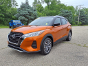Thumbnail image of 2024 Nissan Kicks at Saline Chevrolet