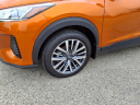 Thumbnail image of 2024 Nissan Kicks at Saline Chevrolet