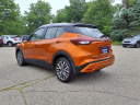 Thumbnail image of 2024 Nissan Kicks at Saline Chevrolet