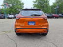 Thumbnail image of 2024 Nissan Kicks at Saline Chevrolet