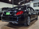 Thumbnail image of 2019 Mercedes-Benz C-Class at Decozen Chrysler Jeep Dodge