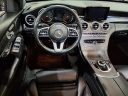 Thumbnail image of 2019 Mercedes-Benz C-Class at Decozen Chrysler Jeep Dodge