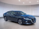 Thumbnail image of 2022 Nissan Altima at Family Mitsubishi