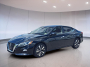 Thumbnail image of 2022 Nissan Altima at Family Mitsubishi