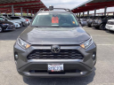 Thumbnail image of 2021 Toyota RAV4 at Toyota Of Lancaster