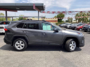Thumbnail image of 2021 Toyota RAV4 at Toyota Of Lancaster