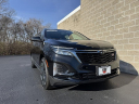 2022 Chevrolet Equinox RS at Wheels by R.T.
