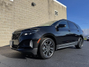 Thumbnail image of 2022 Chevrolet Equinox at Wheels by R.T.
