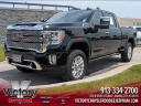 Thumbnail image of 2023 GMC Sierra 2500HD at Victory Dodge Jeep Chrysler Ram