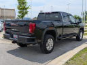 Thumbnail image of 2023 GMC Sierra 2500HD at Victory Dodge Jeep Chrysler Ram