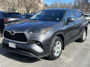 Thumbnail image of 2021 Toyota Highlander at North Coast Subaru