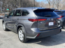 Thumbnail image of 2021 Toyota Highlander at North Coast Subaru