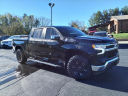 Thumbnail image of 2022 Chevrolet Silverado 1500 at Gary Mathews Motors