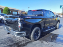 Thumbnail image of 2022 Chevrolet Silverado 1500 at Gary Mathews Motors