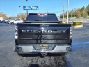 Thumbnail image of 2022 Chevrolet Silverado 1500 at Gary Mathews Motors