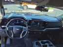 Thumbnail image of 2022 Chevrolet Silverado 1500 at Gary Mathews Motors