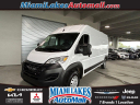 Thumbnail image of 2023 Ram ProMaster at Miami Lakes Automall