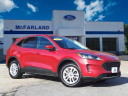 Thumbnail image of 2021 Ford Escape at Mcfarland Ford Rochester