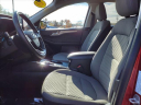 Thumbnail image of 2021 Ford Escape at Mcfarland Ford Rochester