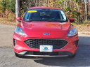 Thumbnail image of 2021 Ford Escape at Mcfarland Ford Rochester