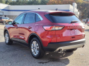 Thumbnail image of 2021 Ford Escape at Mcfarland Ford Rochester