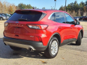 Thumbnail image of 2021 Ford Escape at Mcfarland Ford Rochester