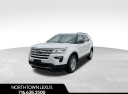 Thumbnail image of 2018 Ford Explorer at Northtown Lexus