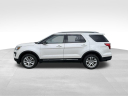 Thumbnail image of 2018 Ford Explorer at Northtown Lexus