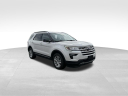 Thumbnail image of 2018 Ford Explorer at Northtown Lexus