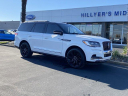 Thumbnail image of 2022 Lincoln Navigator at NEW - Hillyers Mid City Ford