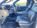 2022 Lincoln Navigator Black Label at NEW - Hillyers Mid City Ford