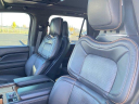 Thumbnail image of 2022 Lincoln Navigator at NEW - Hillyers Mid City Ford