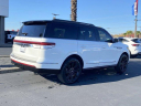 Thumbnail image of 2022 Lincoln Navigator at NEW - Hillyers Mid City Ford