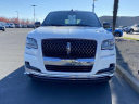 Thumbnail image of 2022 Lincoln Navigator at NEW - Hillyers Mid City Ford