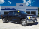 Thumbnail image of 2020 Ford F-150 at Mcfarland Ford Rochester