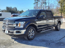 Thumbnail image of 2020 Ford F-150 at Mcfarland Ford Rochester