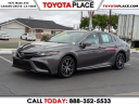 Thumbnail image of 2023 Toyota Camry at ToyotaPlace of Garden Grove, CA