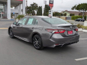 Thumbnail image of 2023 Toyota Camry at ToyotaPlace of Garden Grove, CA