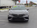 2023 Toyota Camry SE at ToyotaPlace of Garden Grove, CA
