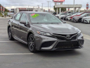Thumbnail image of 2023 Toyota Camry at ToyotaPlace of Garden Grove, CA